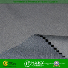 The Embossing Stretch Polyester Fabric for Trench or Wadded Jacket